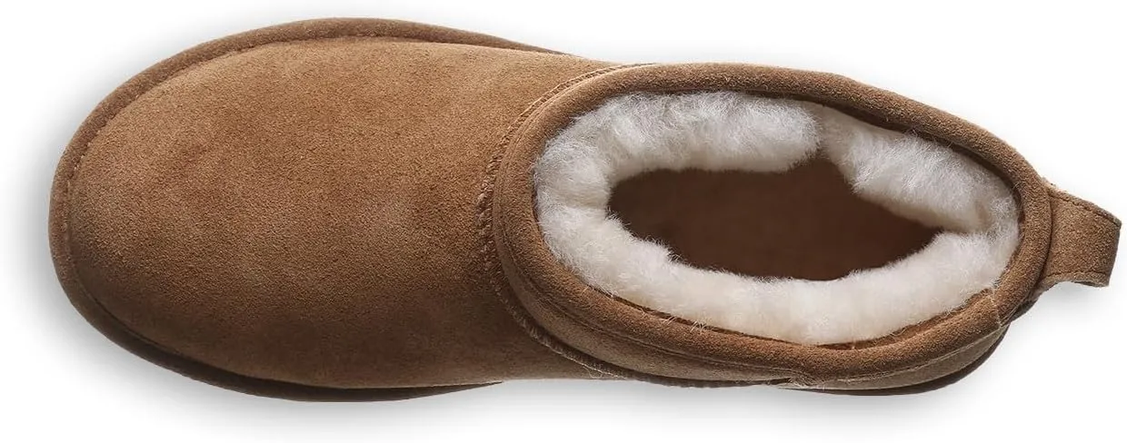 BEARPAW Women's Shorty Boot