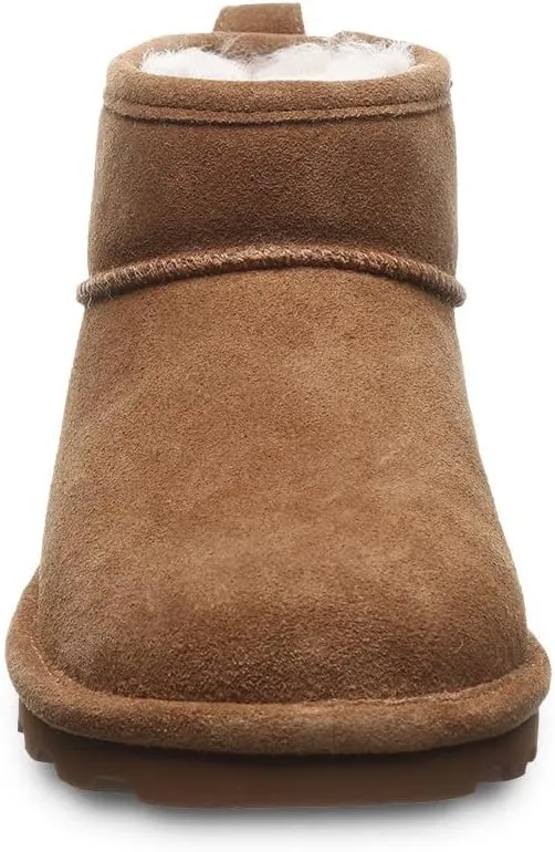 BEARPAW Women's Shorty Boot