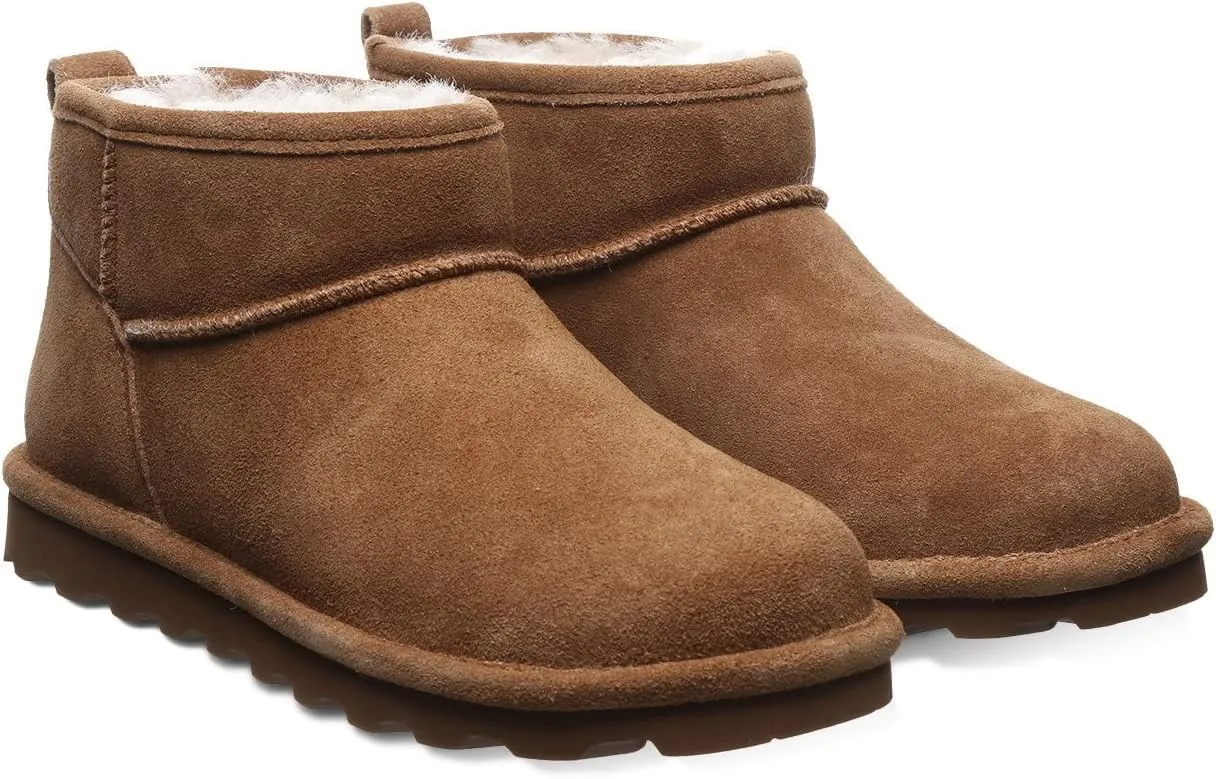 BEARPAW Women's Shorty Boot