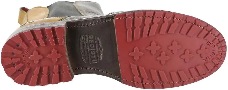 Bed:Stu Nandi Women's Boot