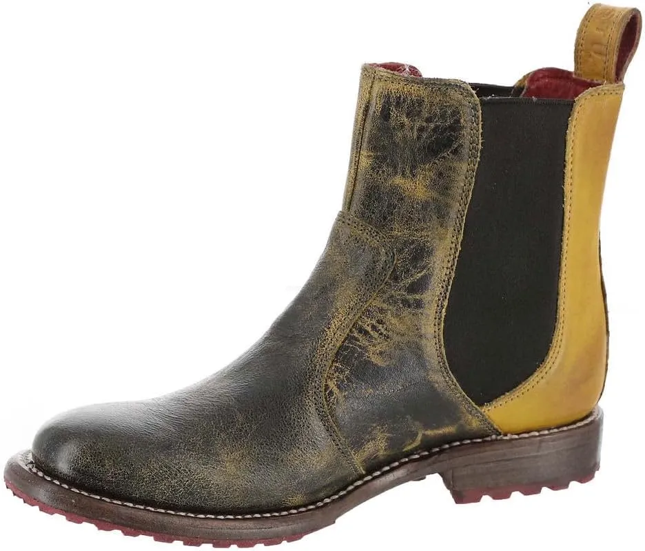 Bed:Stu Nandi Women's Boot
