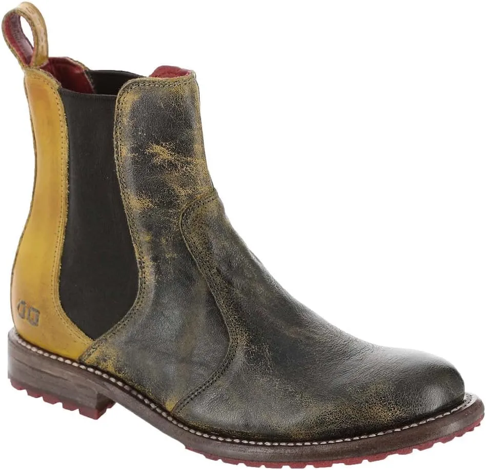 Bed:Stu Nandi Women's Boot