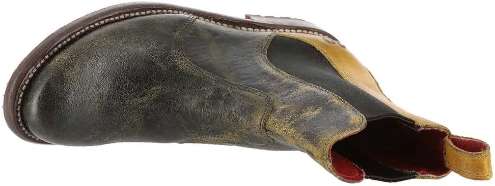 Bed:Stu Nandi Women's Boot