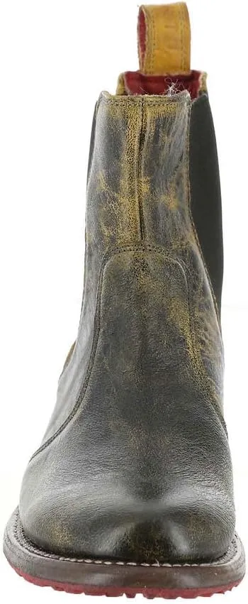 Bed:Stu Nandi Women's Boot