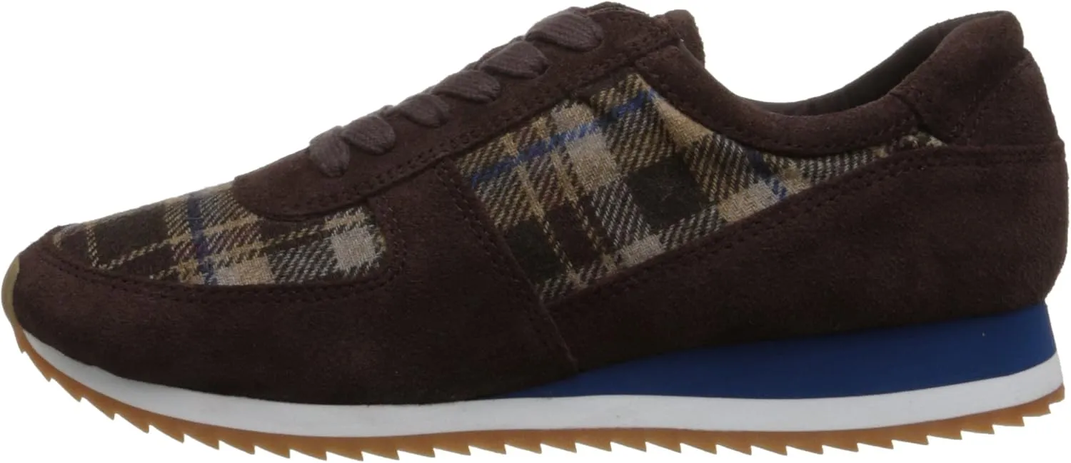 Bella Vita Women's Emilie Fashion Sneaker