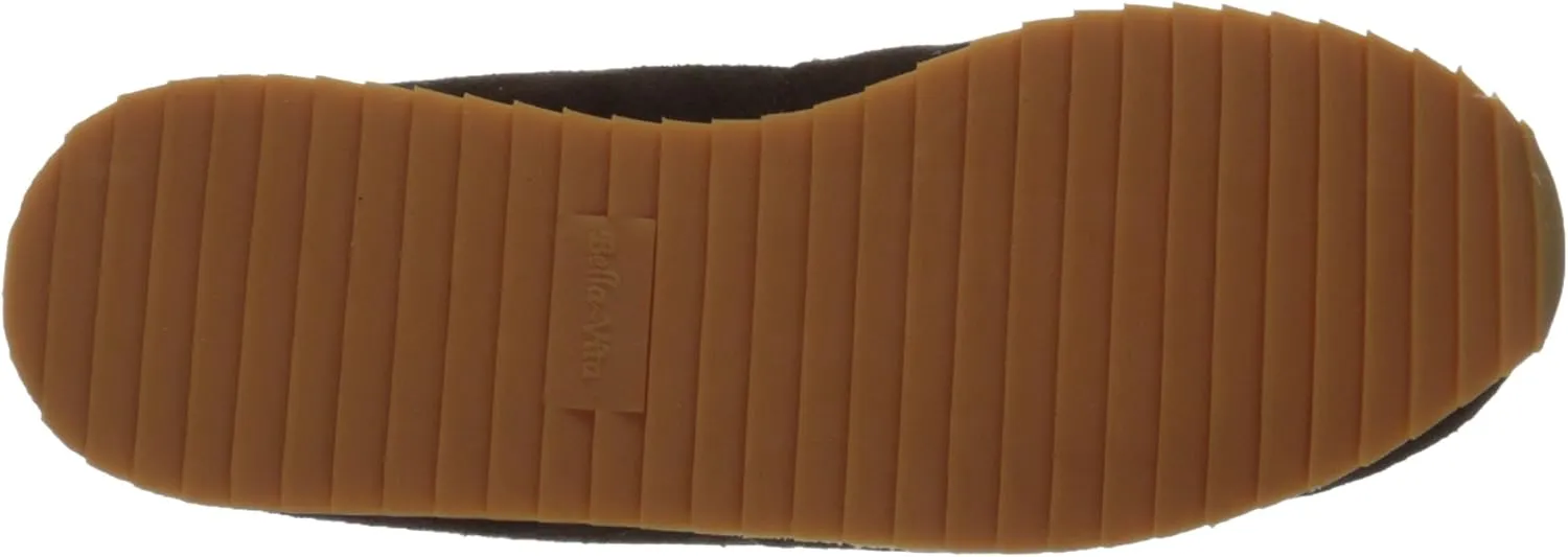 Bella Vita Women's Emilie Fashion Sneaker