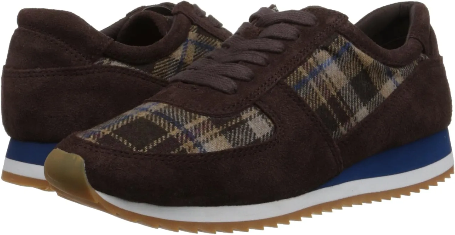 Bella Vita Women's Emilie Fashion Sneaker