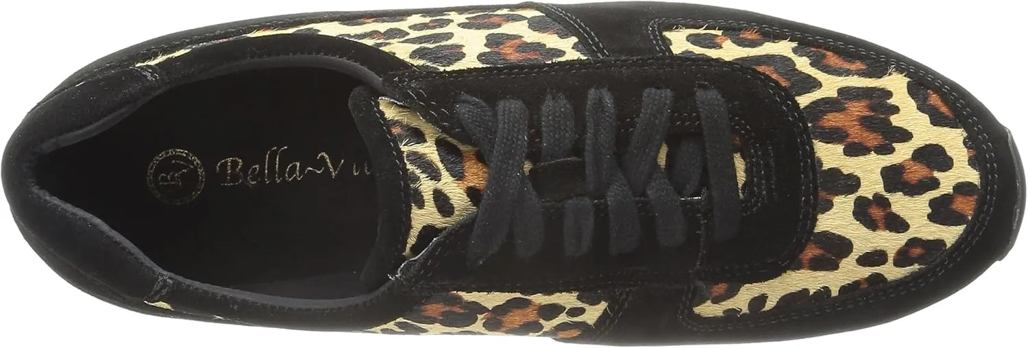 Bella Vita Women's Emilie Fashion Sneaker