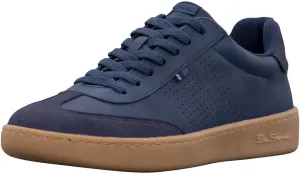 Ben Sherman Men's Bsmglasv P Sneaker