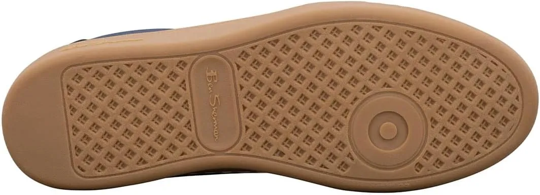 Ben Sherman Men's Bsmglasv P Sneaker
