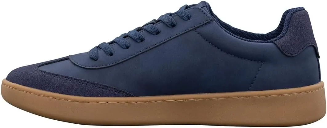 Ben Sherman Men's Bsmglasv P Sneaker