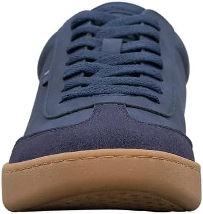 Ben Sherman Men's Bsmglasv P Sneaker