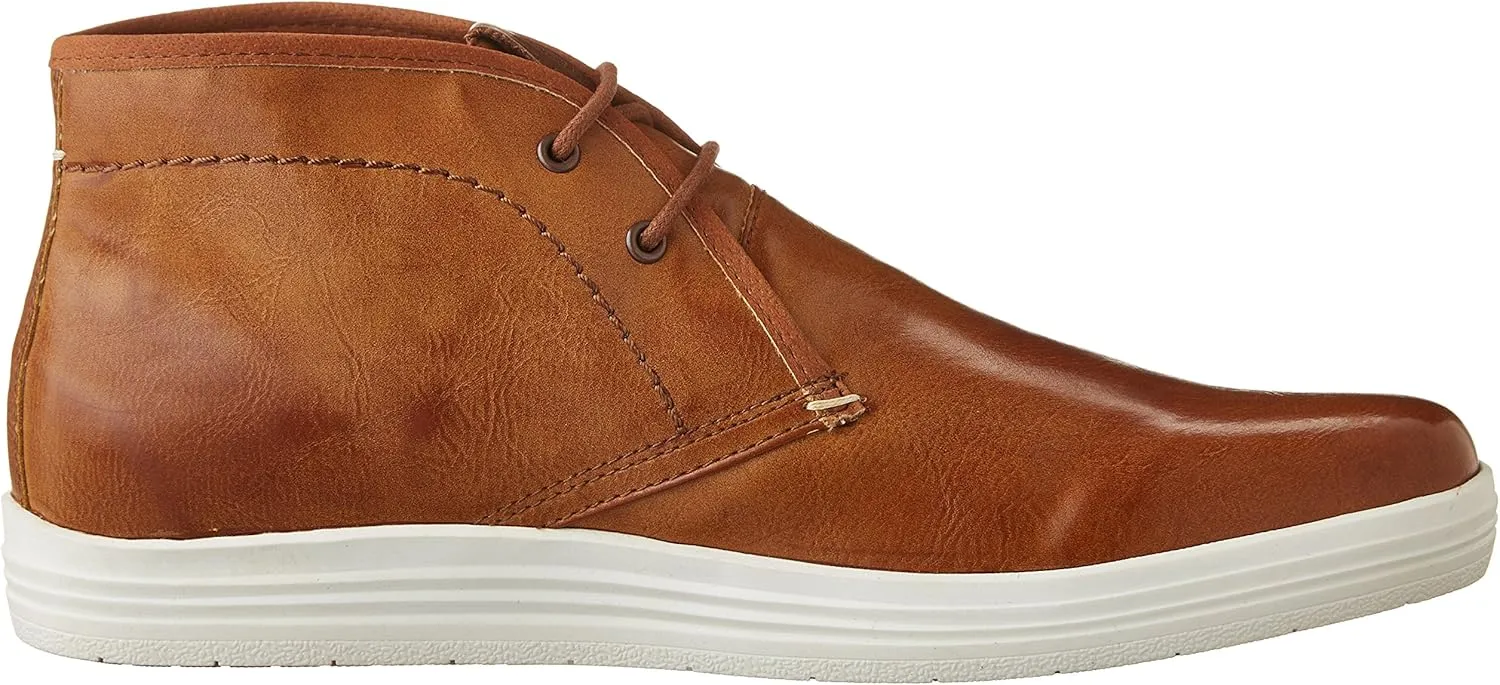 Ben Sherman Men's Vance Fashion Sneaker