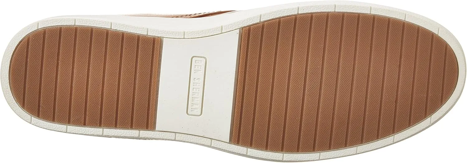 Ben Sherman Men's Vance Fashion Sneaker