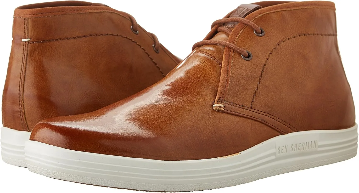 Ben Sherman Men's Vance Fashion Sneaker