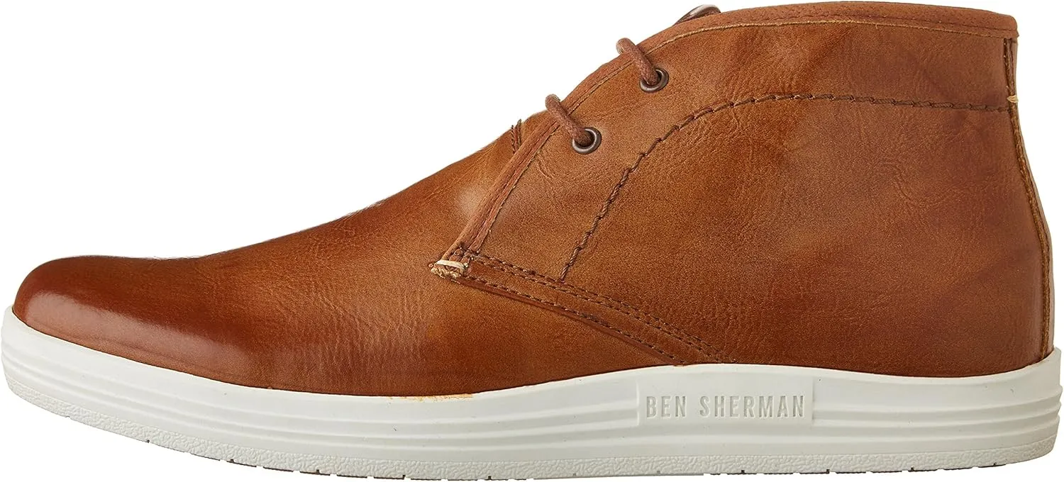 Ben Sherman Men's Vance Fashion Sneaker