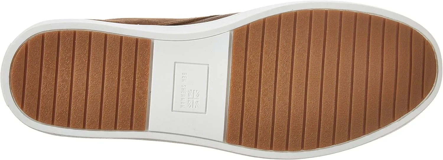 Ben Sherman Men's Vince Fashion Sneaker