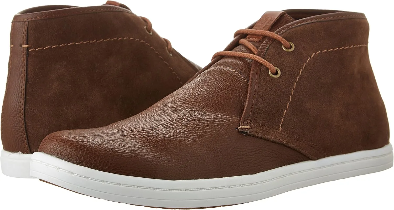 Ben Sherman Men's Vince Fashion Sneaker