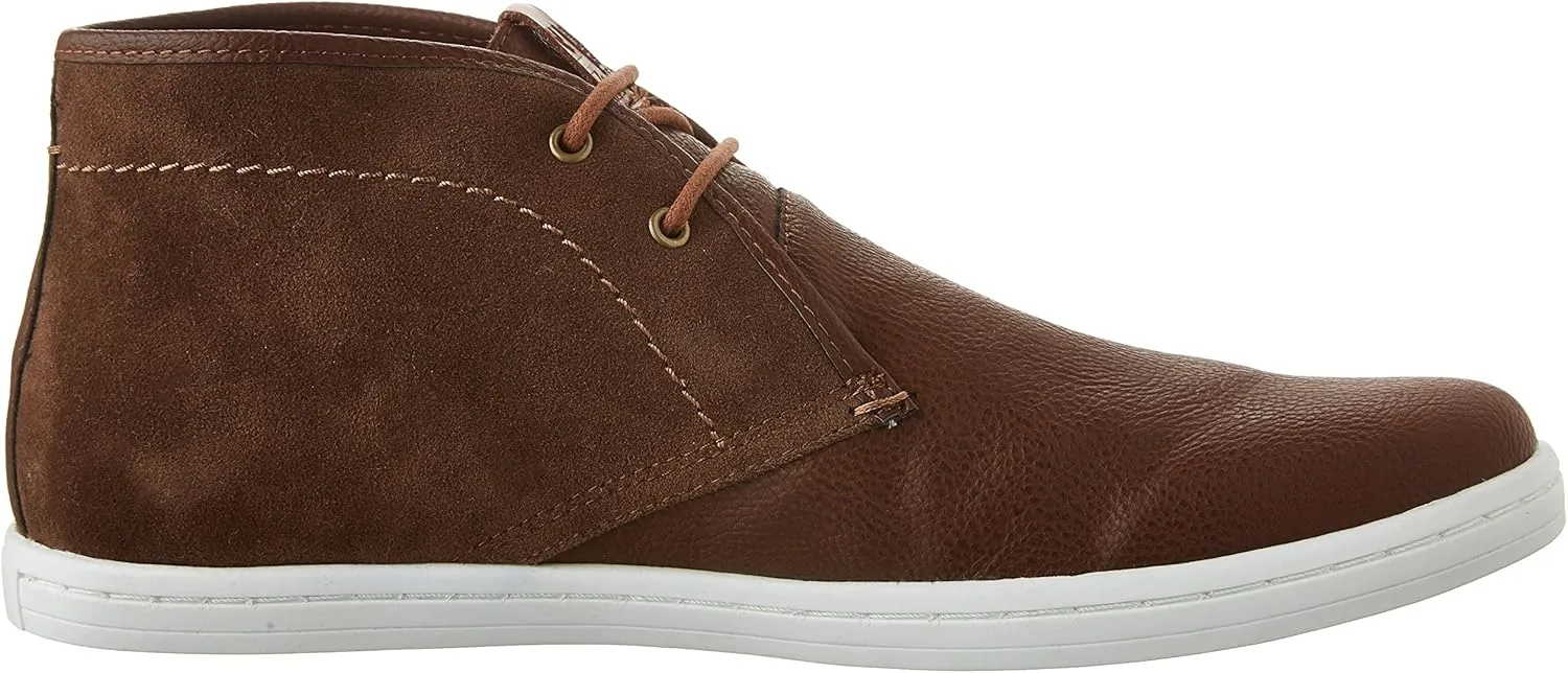 Ben Sherman Men's Vince Fashion Sneaker