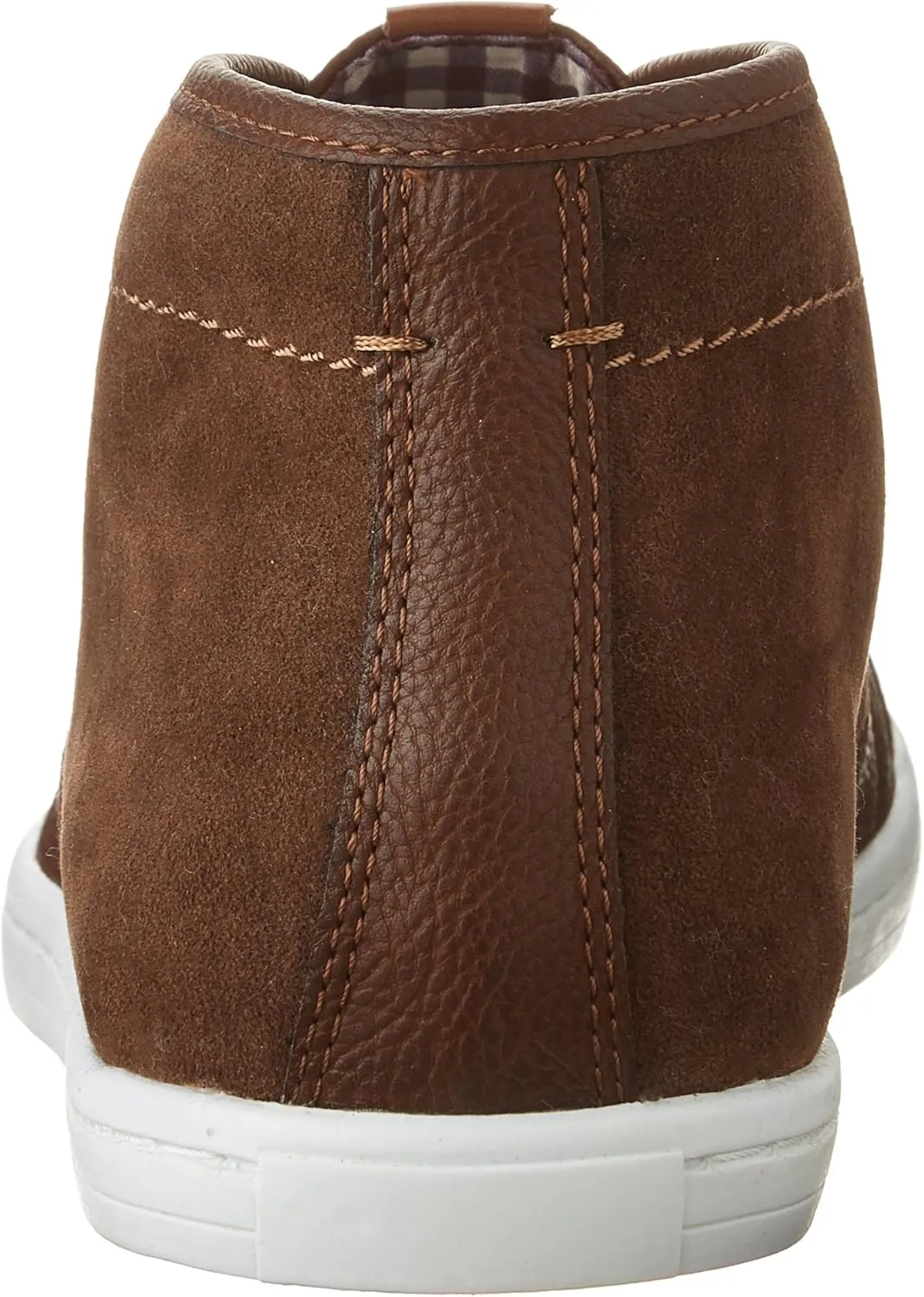 Ben Sherman Men's Vince Fashion Sneaker
