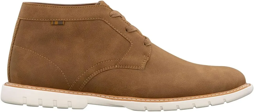 Ben Sherman Men's Whitby Chukka Boot