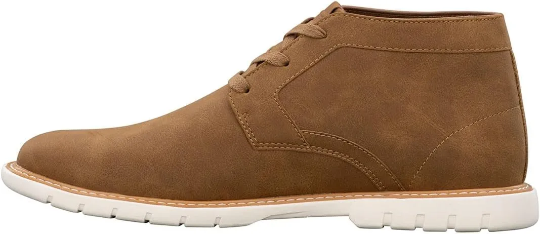 Ben Sherman Men's Whitby Chukka Boot