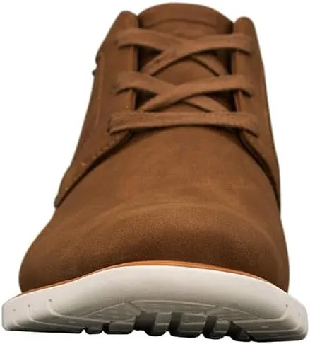 Ben Sherman Men's Whitby Chukka Boot