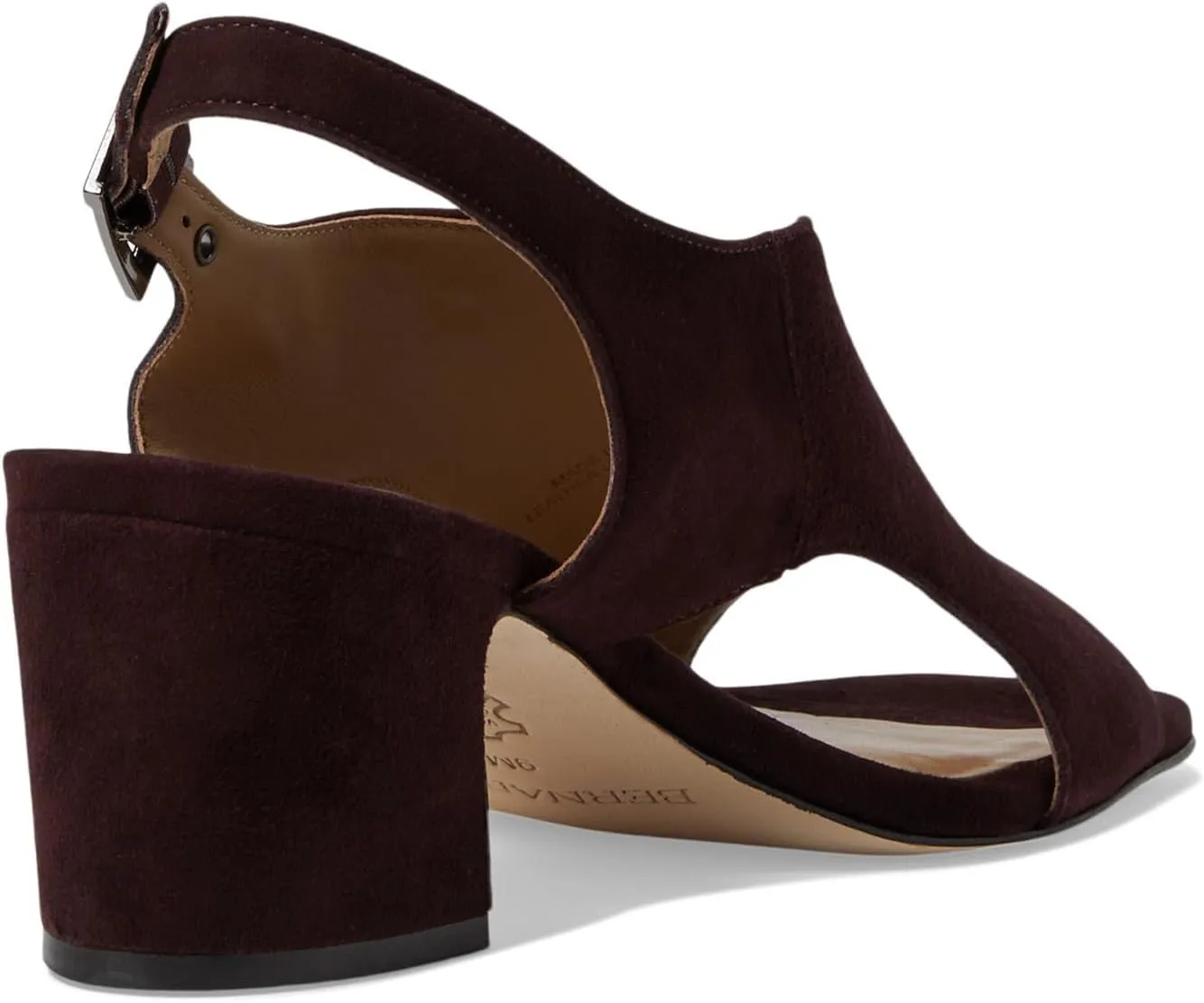 Bernardo Women's Bedford Heeled Sandal