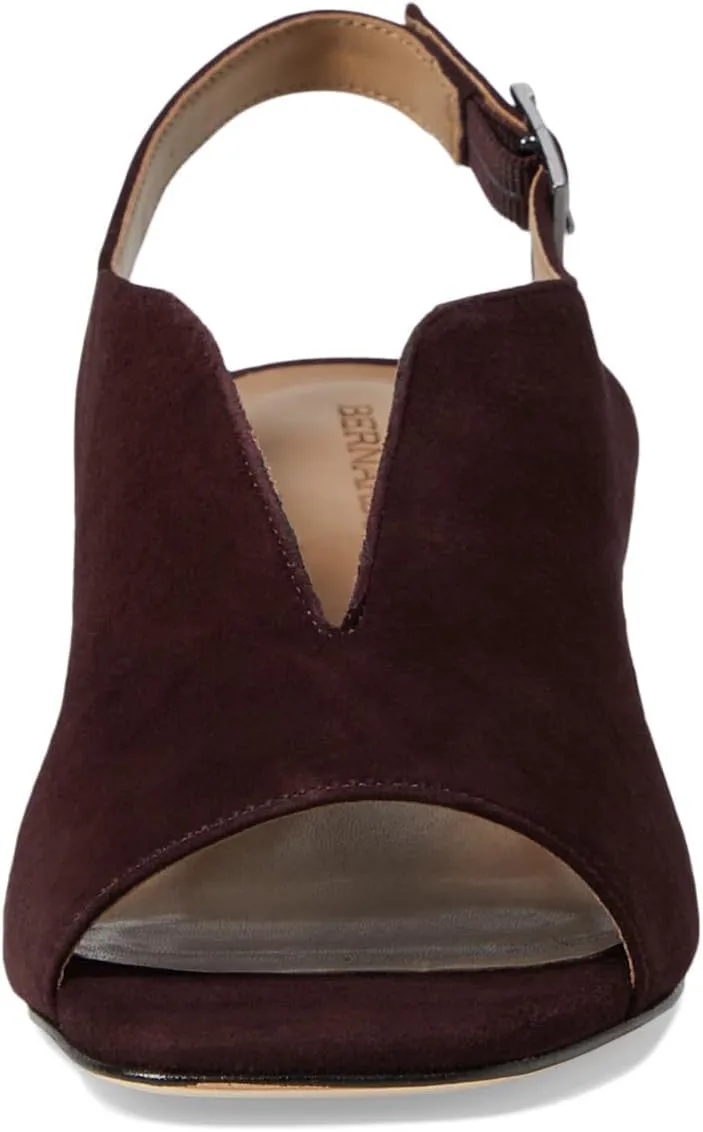 Bernardo Women's Bedford Heeled Sandal