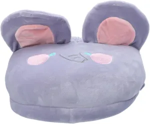 BESPORTBLE Foot Warmer Plush Heating Slippers Foot Heater for Cold Days Electric Hand Warmer