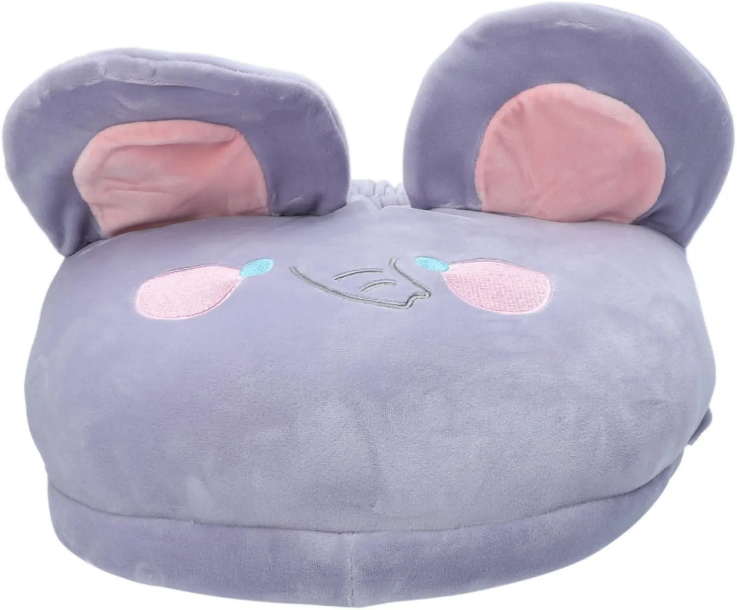 BESPORTBLE Foot Warmer Plush Heating Slippers Foot Heater for Cold Days Electric Hand Warmer