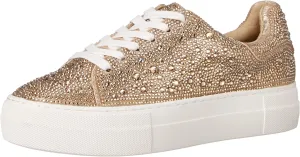 Betsey Johnson Women's Sidny Sneaker