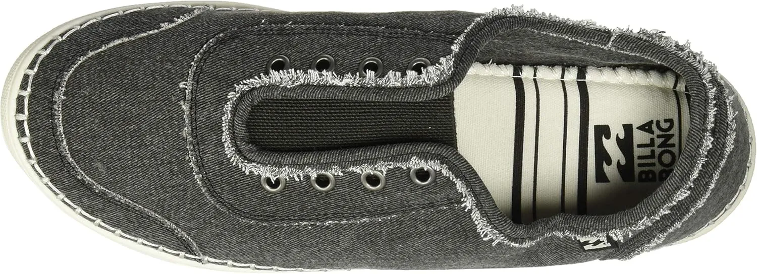 Billabong Women's Cruiser Sneaker