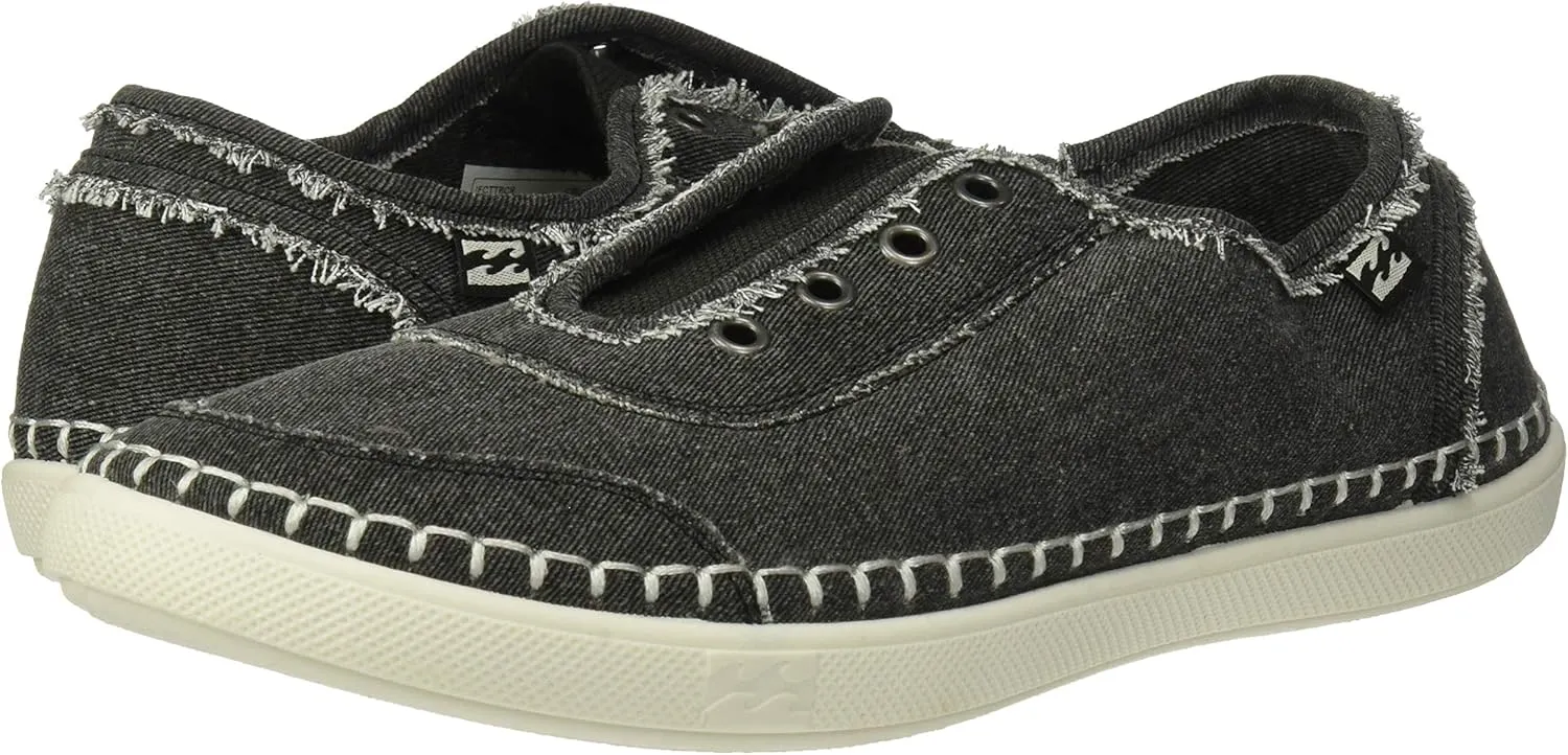 Billabong Women's Cruiser Sneaker