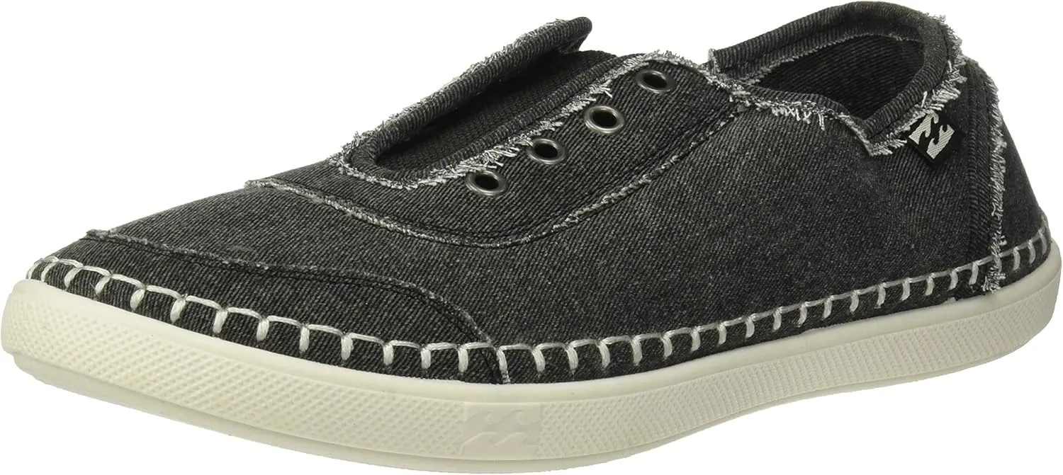 Billabong Women's Cruiser Sneaker