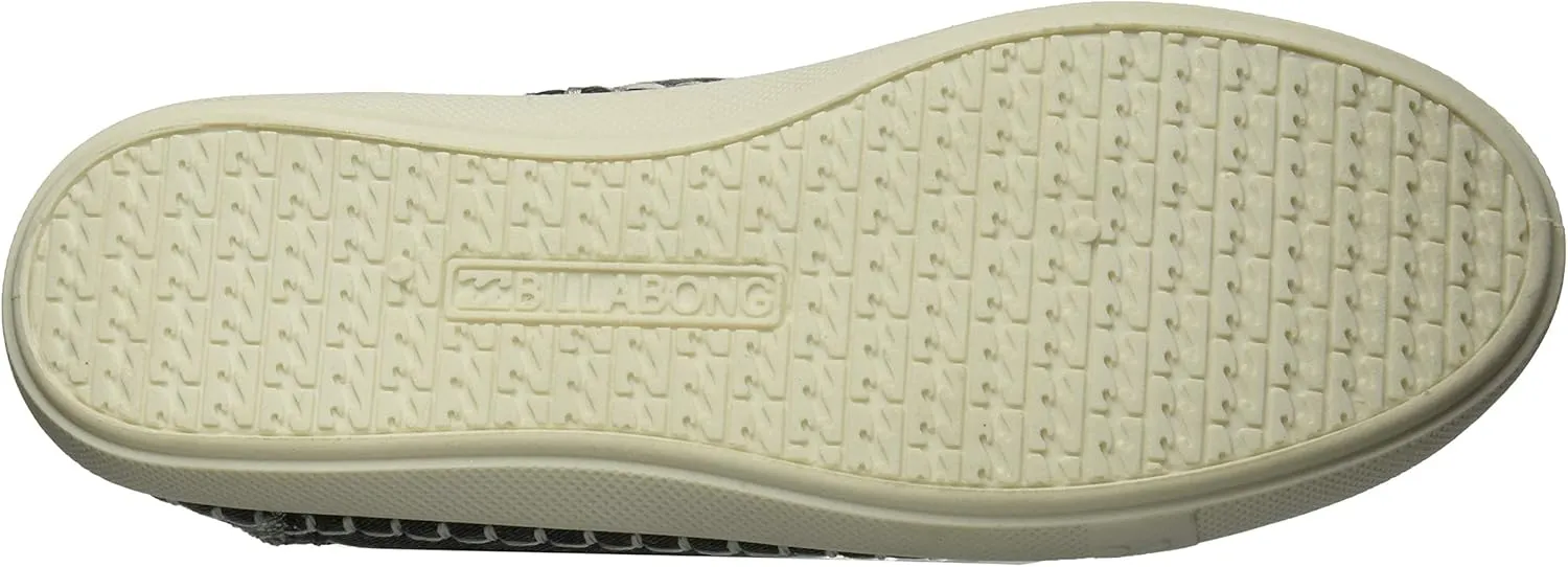 Billabong Women's Cruiser Sneaker