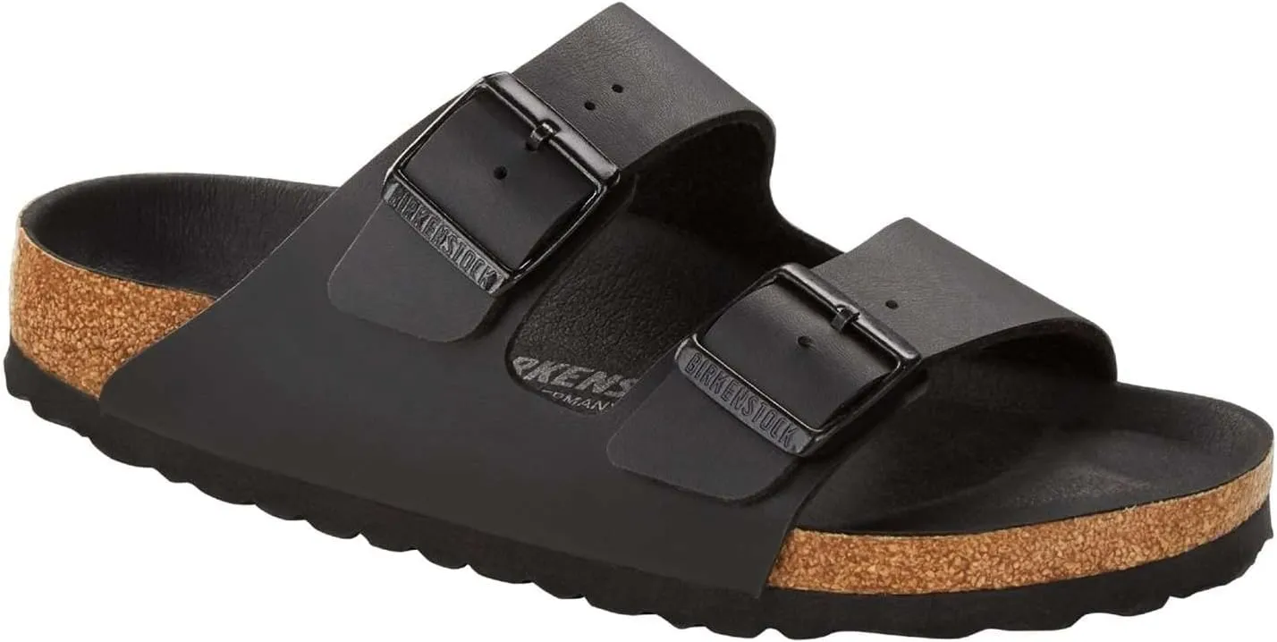Birkenstock 1019069335 Arizona B/B/Black Bf N 35
