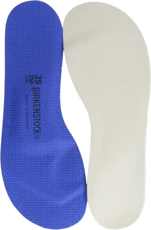Birkenstock Air Cushion/Birkotexlined