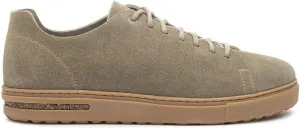 Birkenstock Unisex-Adult Low-top Bend Dc Gray Taupe Sd R