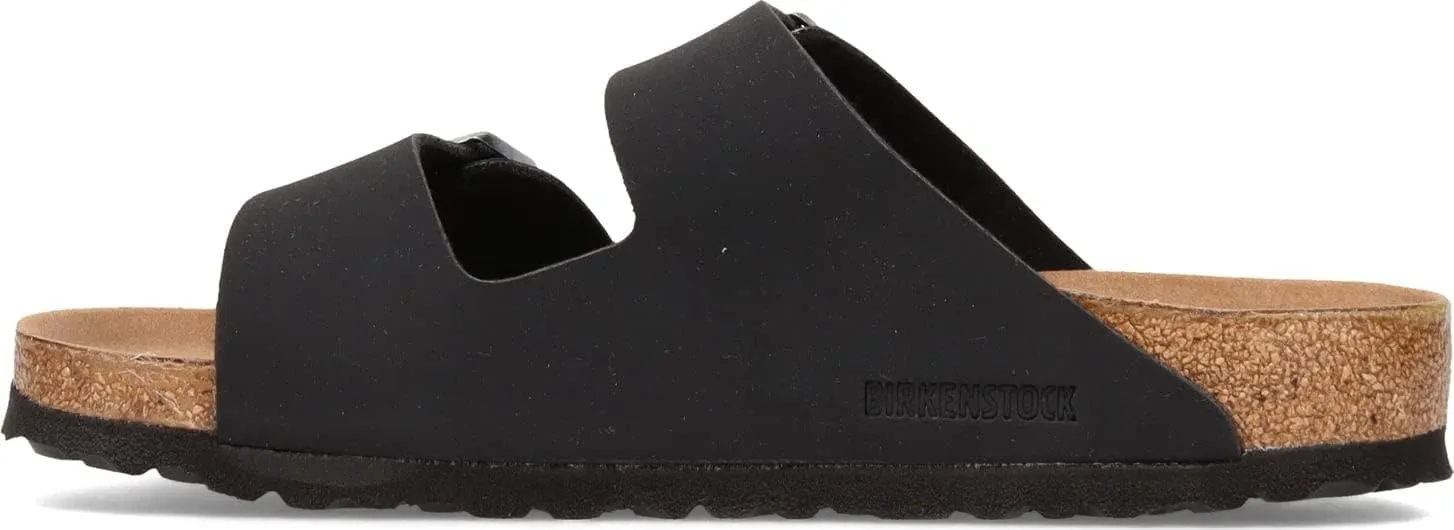 Birkenstock Women's Vegan Arizona V Black Bb N
