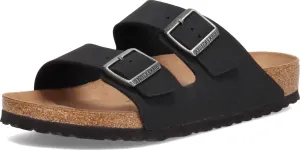 Birkenstock Women's Vegan Arizona V Black Bb N
