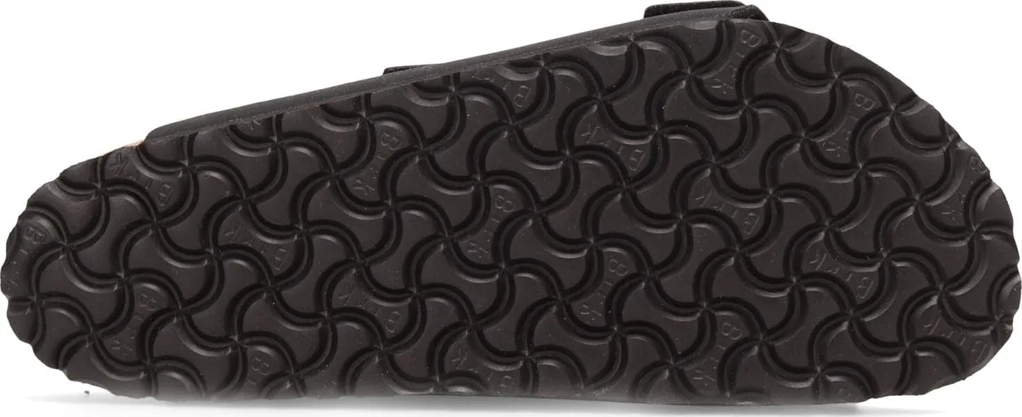 Birkenstock Women's Vegan Arizona V Black Bb N