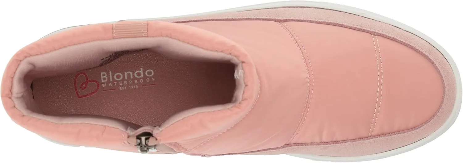 Blondo Women's Ankle Boot