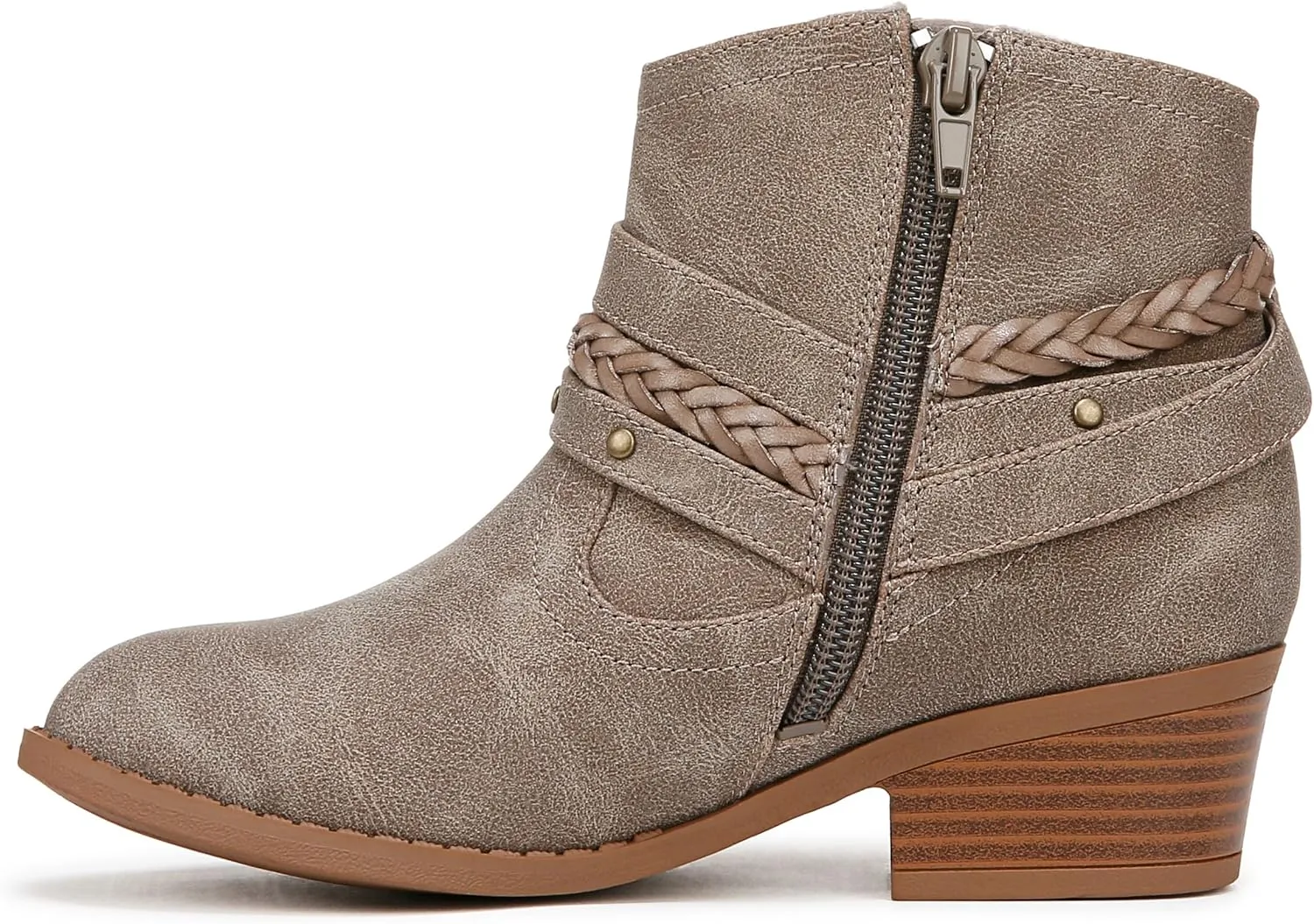 Blowfish Malibu Girl's Sunset Kids Western Cowgirl Bootie