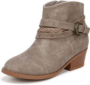 Blowfish Malibu Girl's Sunset Kids Western Cowgirl Bootie