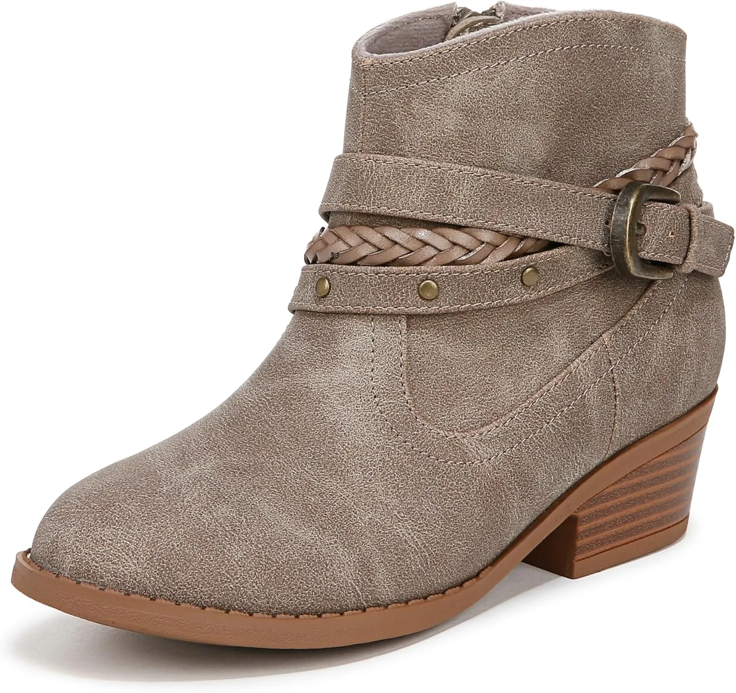 Blowfish Malibu Girl's Sunset Kids Western Cowgirl Bootie