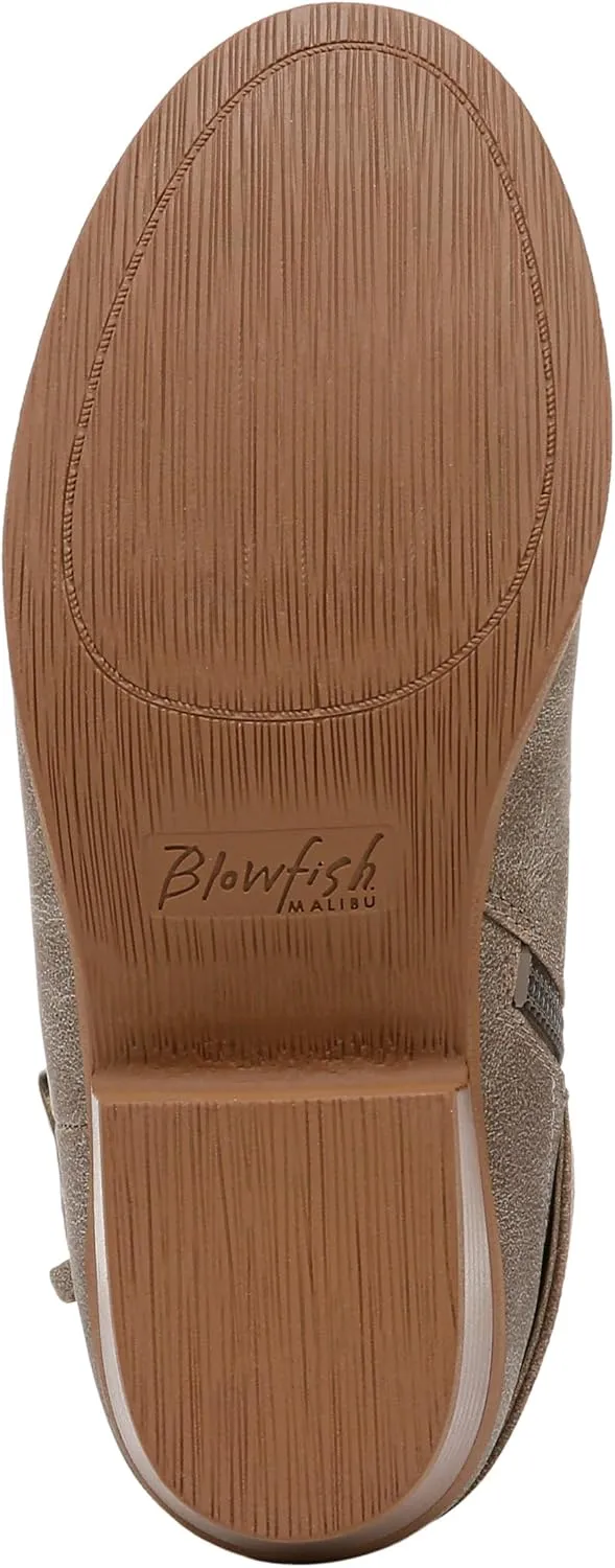 Blowfish Malibu Girl's Sunset Kids Western Cowgirl Bootie