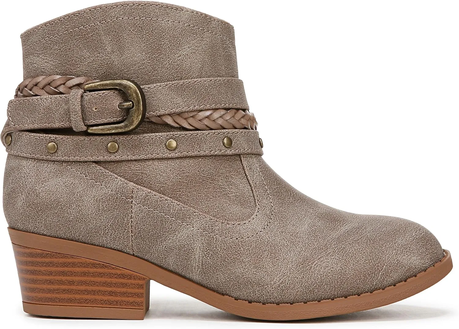 Blowfish Malibu Girl's Sunset Kids Western Cowgirl Bootie