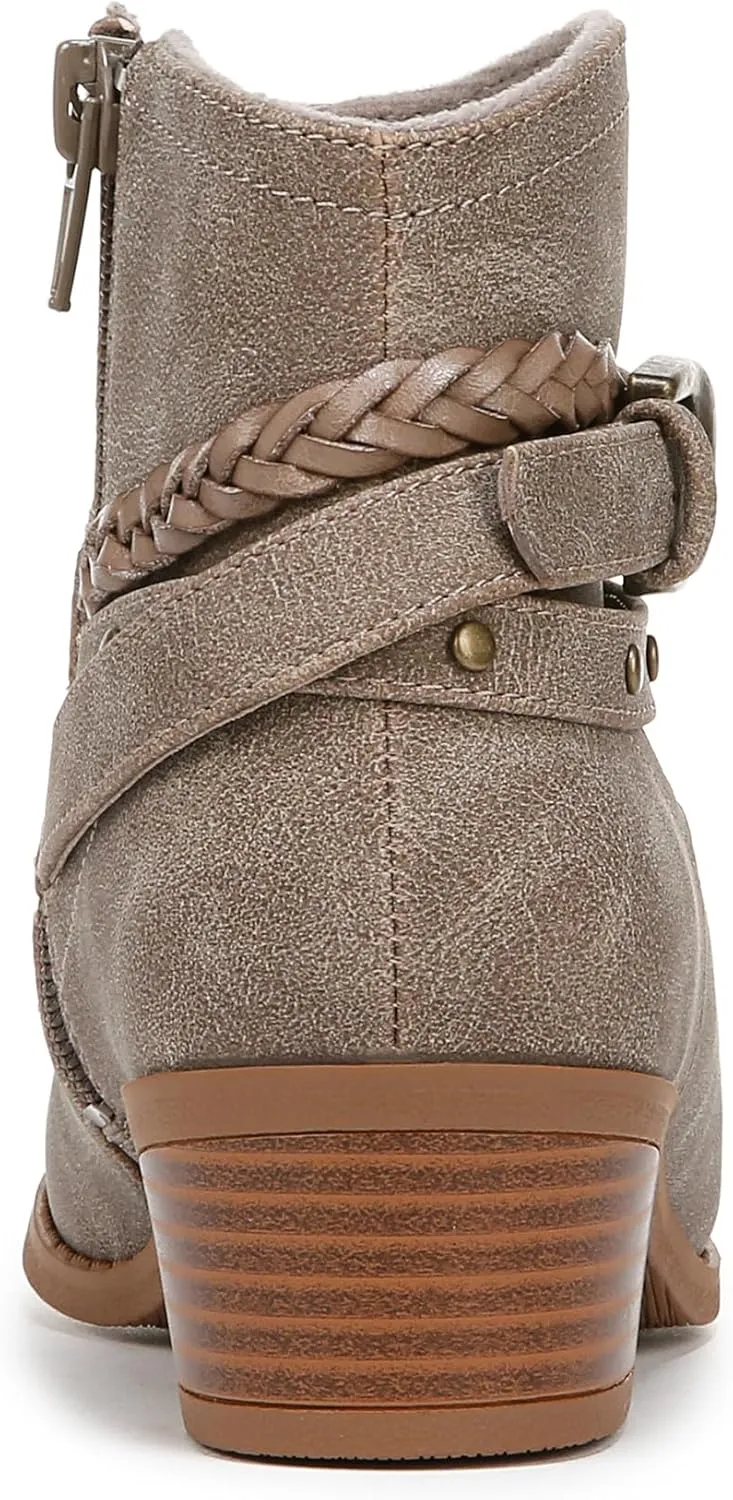 Blowfish Malibu Girl's Sunset Kids Western Cowgirl Bootie
