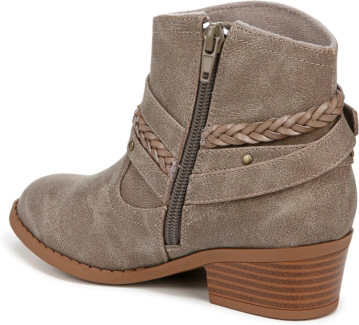 Blowfish Malibu Girl's Sunset Kids Western Cowgirl Bootie